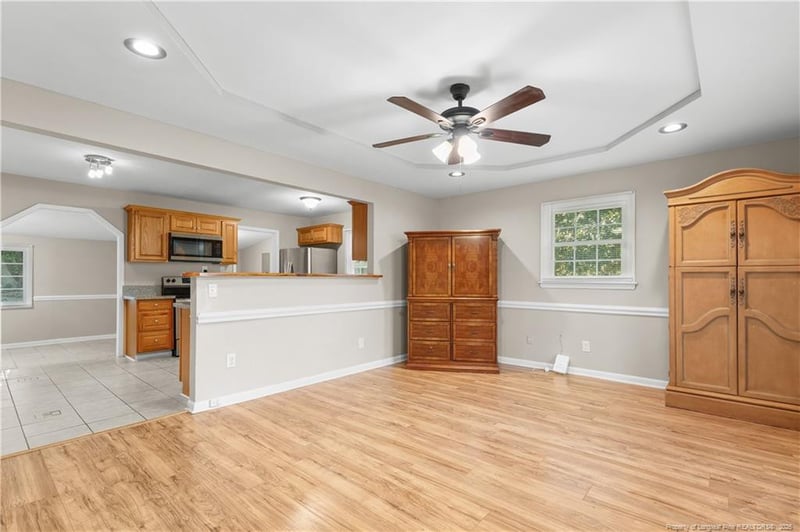 5202 Cooper Rd, Fayetteville, NC 28311