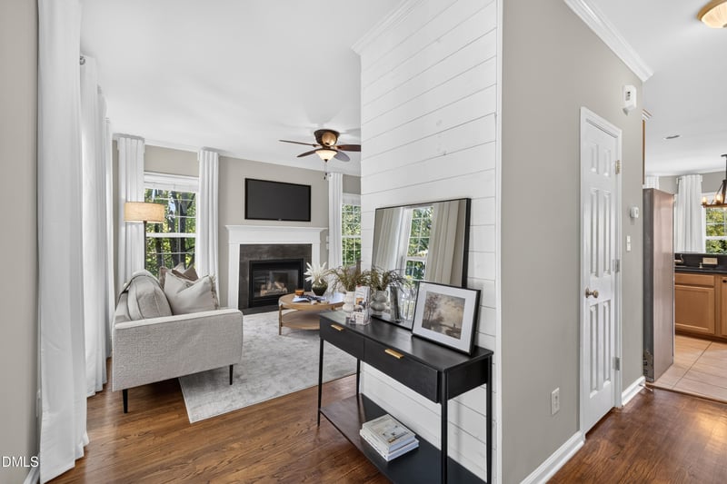 5203 Kemmont Dr, Durham, NC 27713