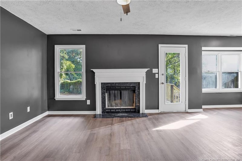 5204 Blanchette St, Hope Mills, NC 28348