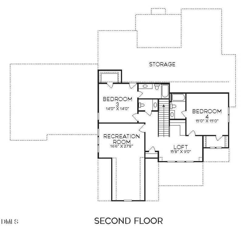 5205 Harmony Grove Ln, Youngsville, NC 27596