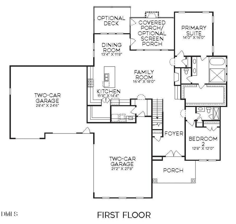 5205 Harmony Grove Ln, Youngsville, NC 27596