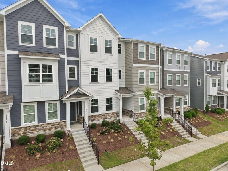 5205 Invention Way, Raleigh, NC 27616