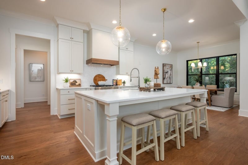 5205 Quail Meadow Dr, Raleigh, NC 27609