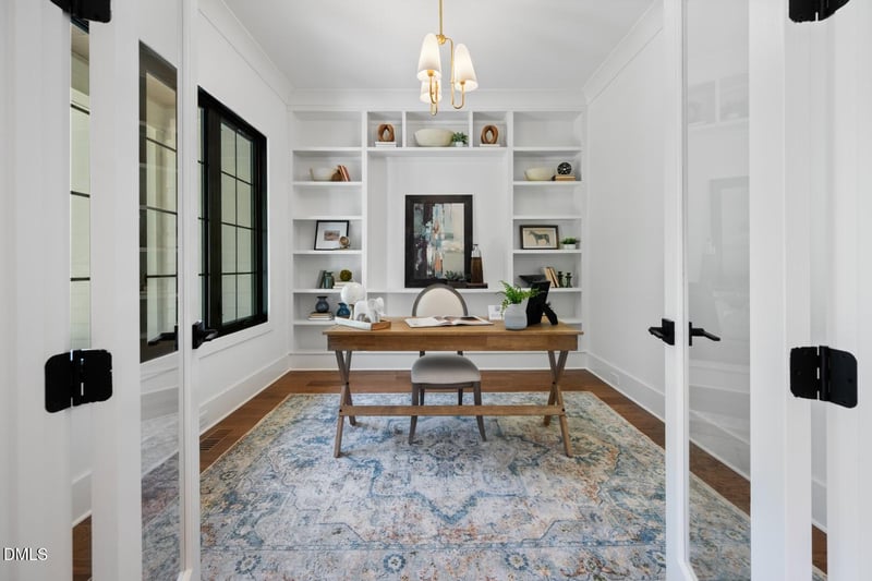 5205 Quail Meadow Dr, Raleigh, NC 27609