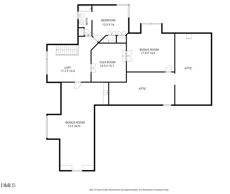 5208 Blakenbran Trl, Fuquay Varina, NC 27526