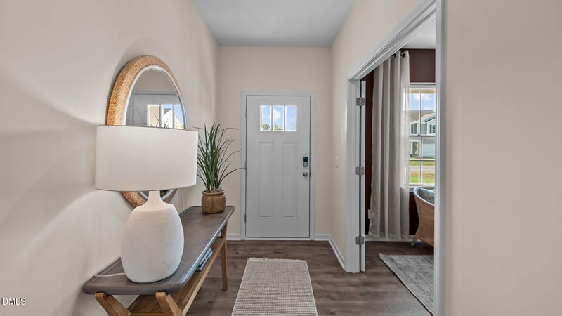 5208 Seckel St, Willow Springs, NC 27592