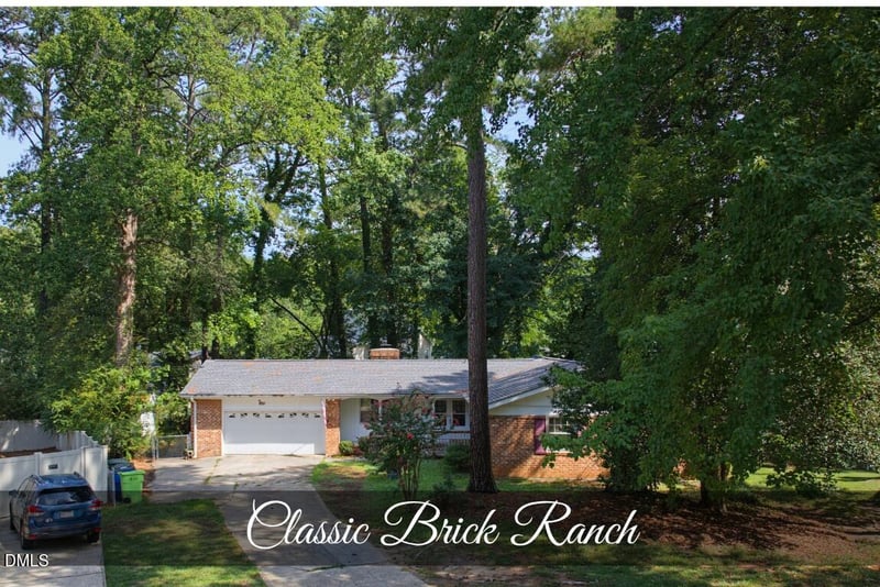 5209 Cabin Pl, Raleigh, NC 27609