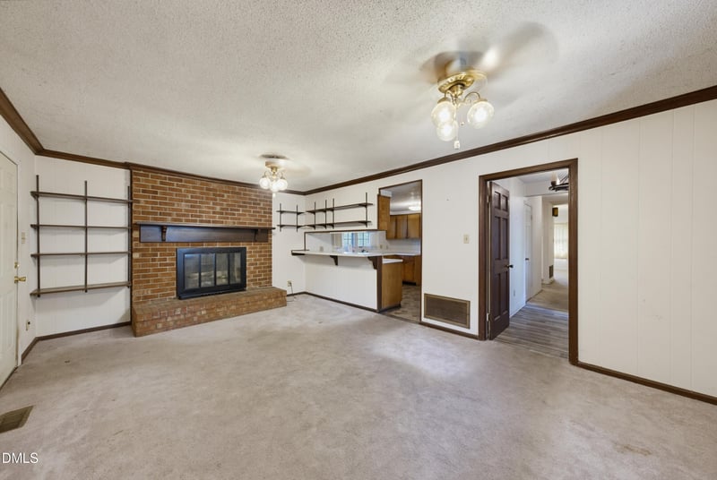 5209 Cabin Pl, Raleigh, NC 27609