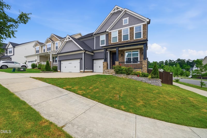 5209 Windmere Chase Dr, Raleigh, NC 27616