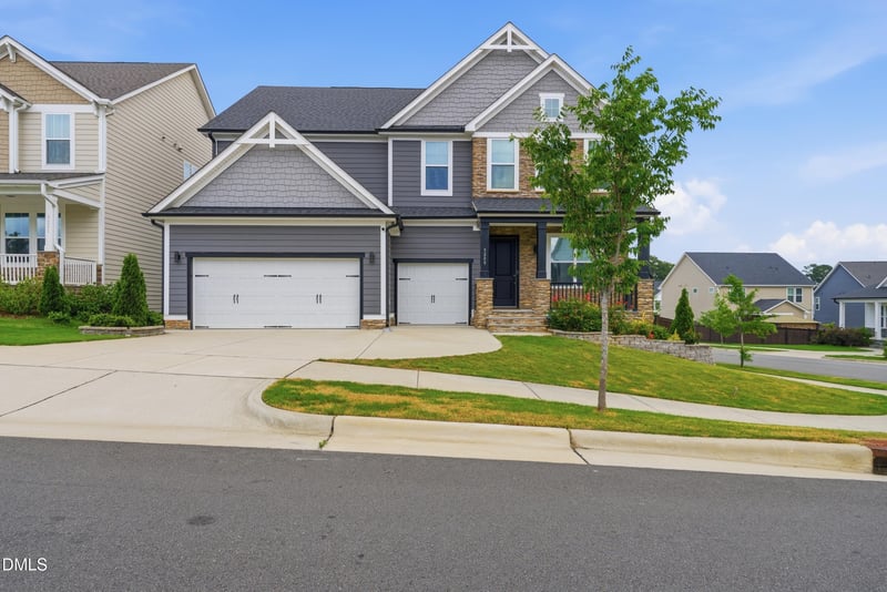 5209 Windmere Chase Dr, Raleigh, NC 27616