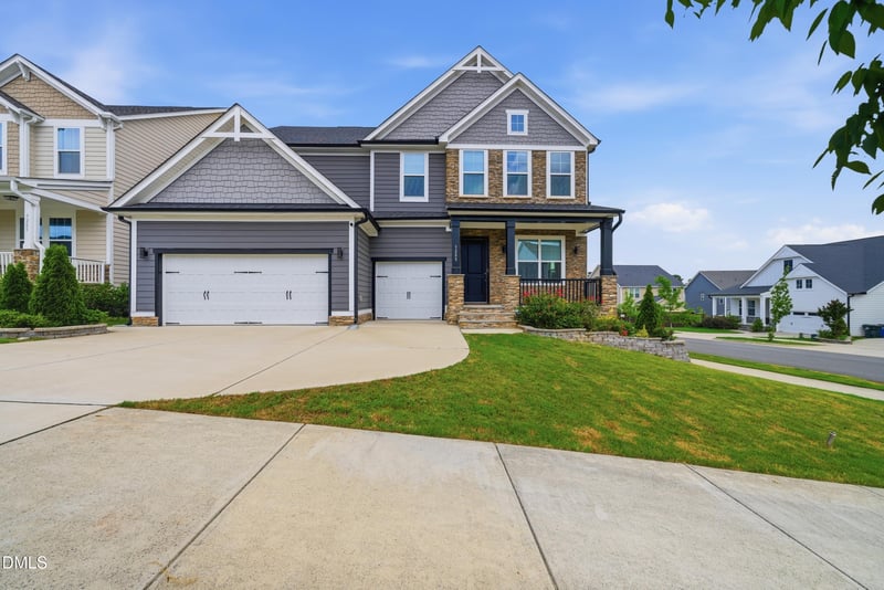 5209 Windmere Chase Dr, Raleigh, NC 27616