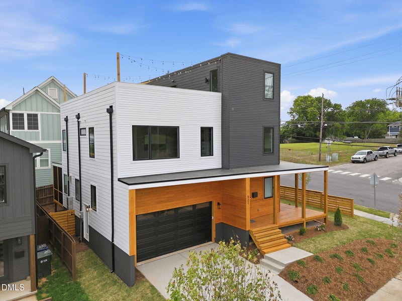 521 Coleman St, Raleigh, NC 27610