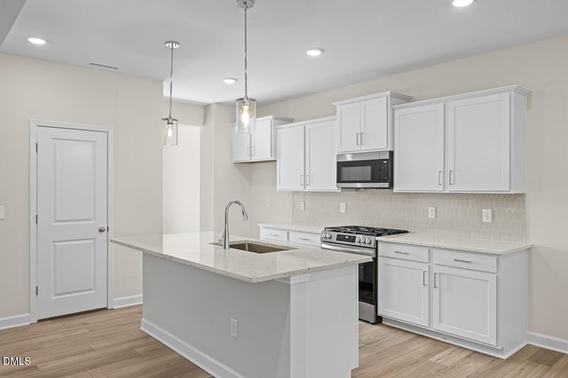 521 Crescent Wood Trl #013, Zebulon, NC 27597