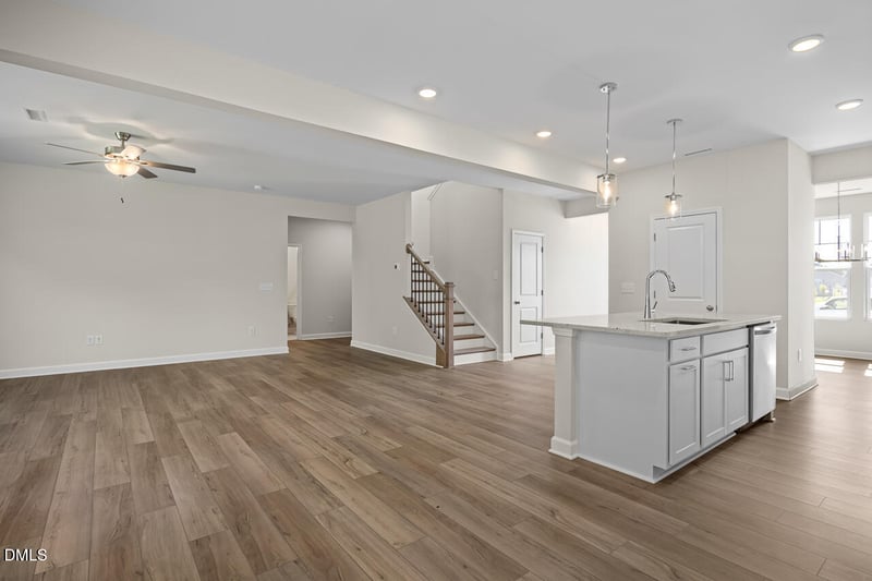 521 Crescent Wood Trl #013, Zebulon, NC 27597