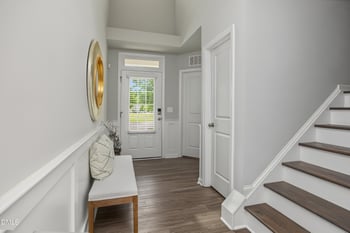 521 Historic Dr, Hillsborough, NC 27278