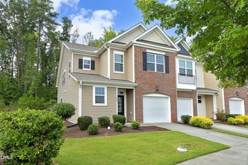521 Historic Dr, Hillsborough, NC 27278