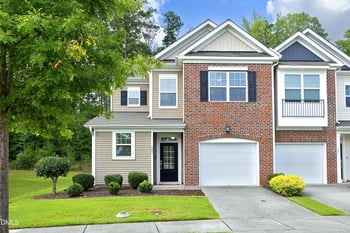 521 Historic Dr, Hillsborough, NC 27278
