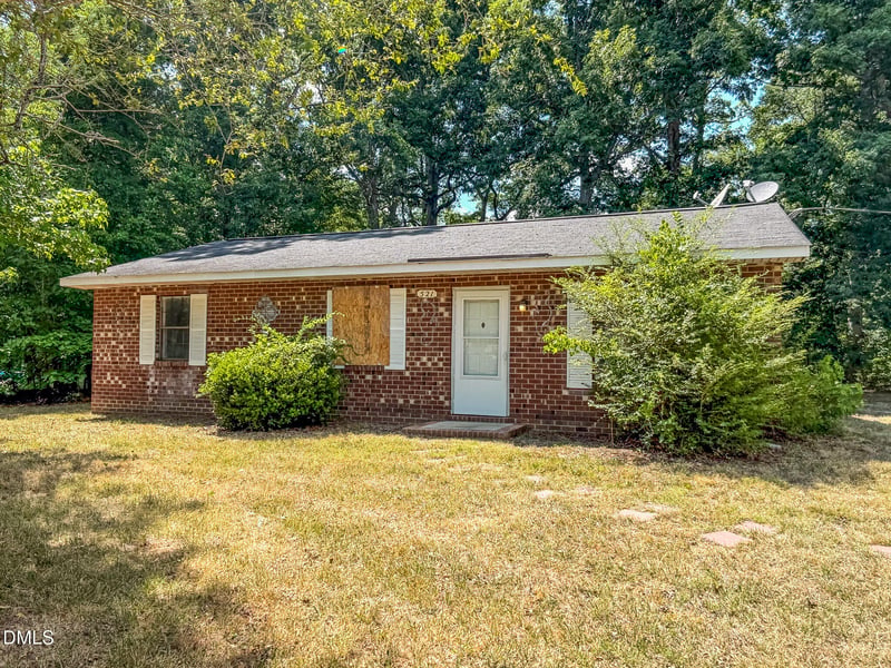 521 Locust Rd, Hillsborough, NC 27278