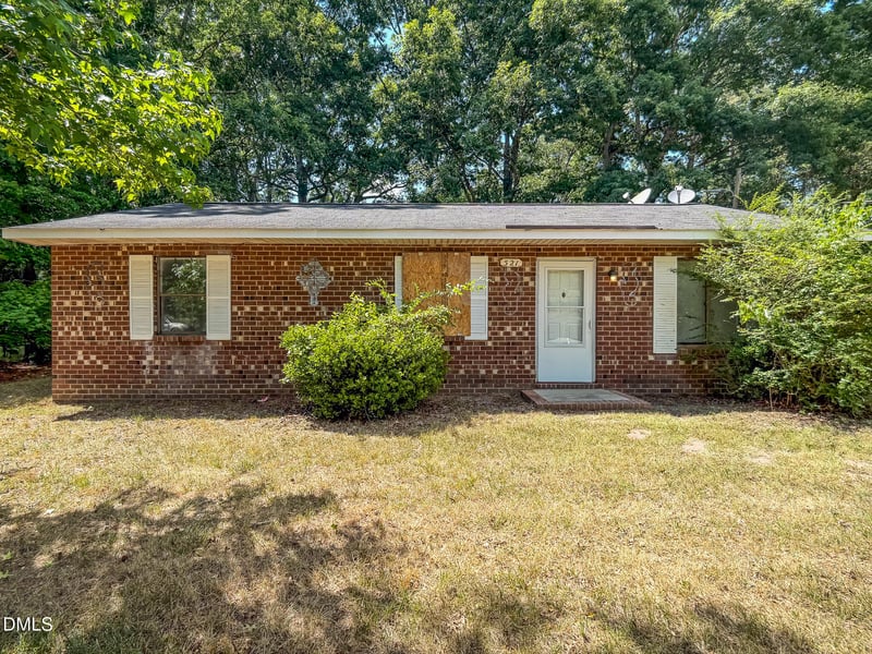 521 Locust Rd, Hillsborough, NC 27278