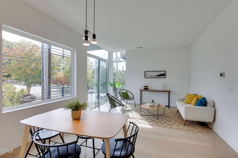 521 N Mangum St #21, Durham, NC 27701