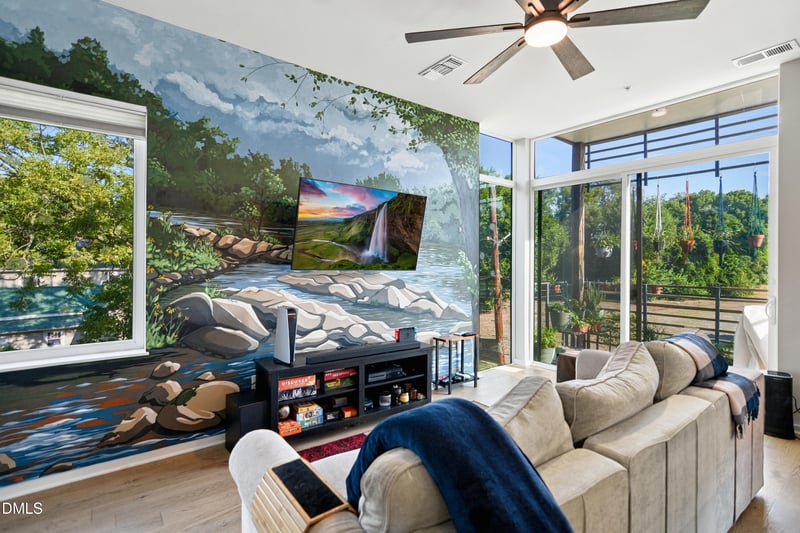 521 N Mangum St #26, Durham, NC 27701