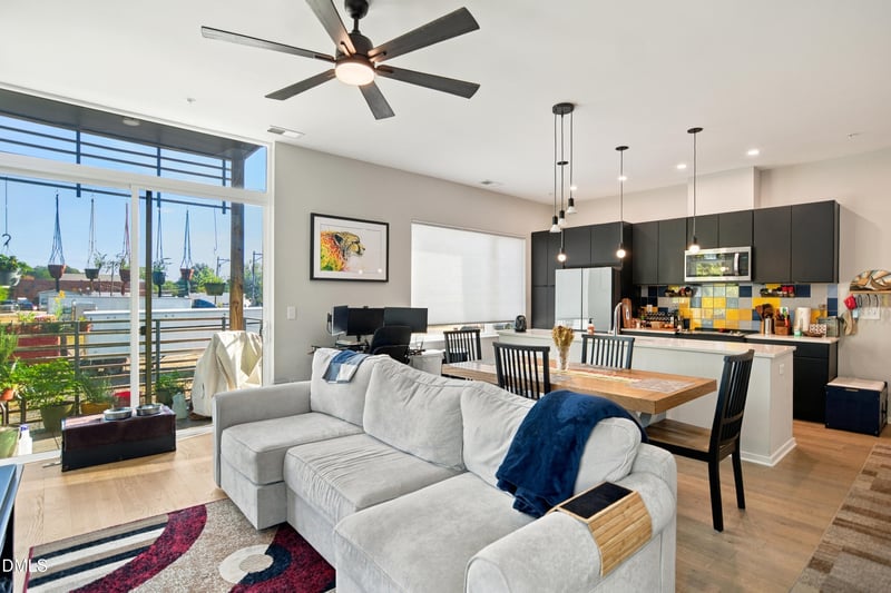 521 N Mangum St #26, Durham, NC 27701