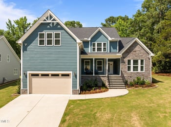 521 E Nc 54 Hw, Durham, NC 27713