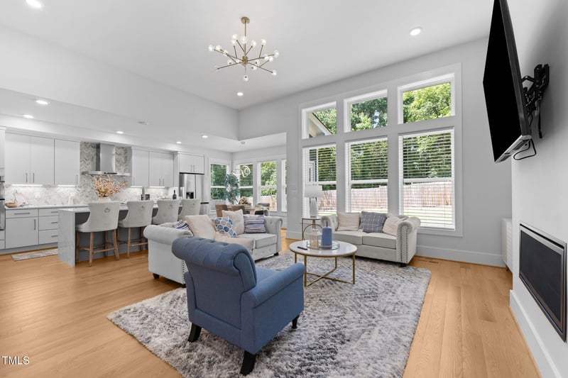 521 E Nc 54 Hw, Durham, NC 27713