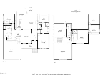 521 E Nc 54 Hw, Durham, NC 27713