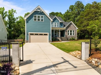 521 E Nc 54 Hw, Durham, NC 27713