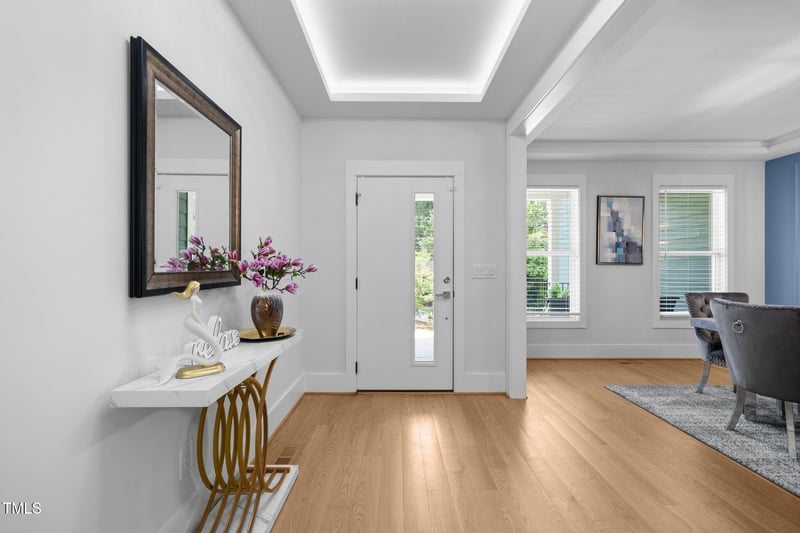 521 E Nc 54 Hw, Durham, NC 27713