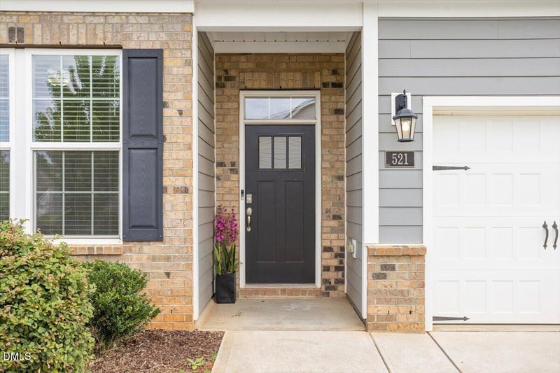 521 Open Air Ln, Hillsborough, NC 27278
