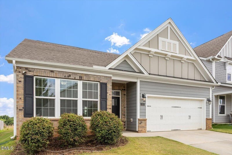 521 Open Air Ln, Hillsborough, NC 27278