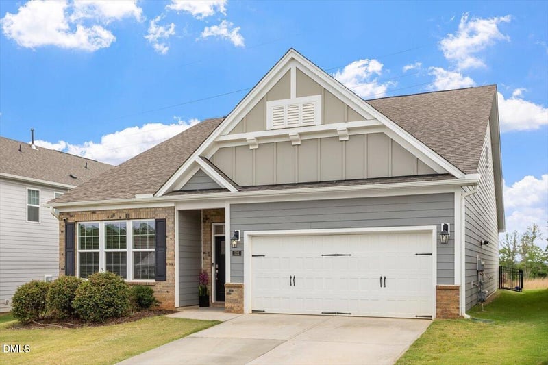 521 Open Air Ln, Hillsborough, NC 27278
