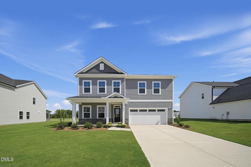 521 Pacolet Dr, Rolesville, NC 27587