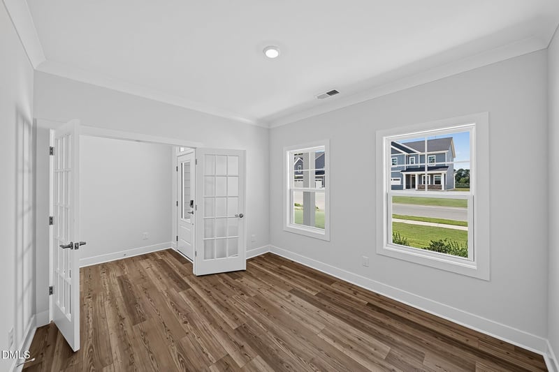 521 Pacolet Dr, Rolesville, NC 27587