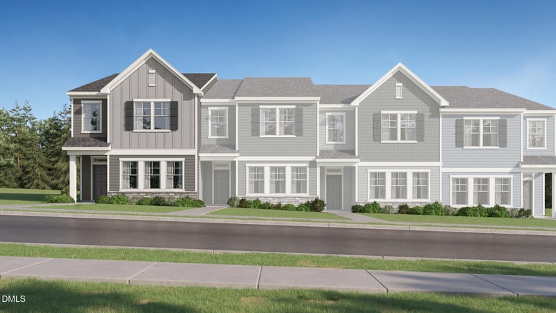 521 Venetian Dr, Sanford, NC 27330