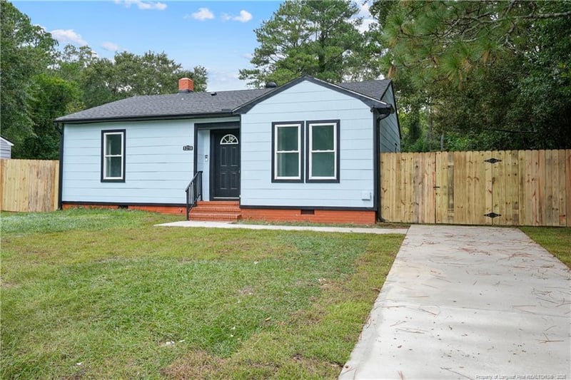 5210 Catalpa Rd, Fayetteville, NC 28304