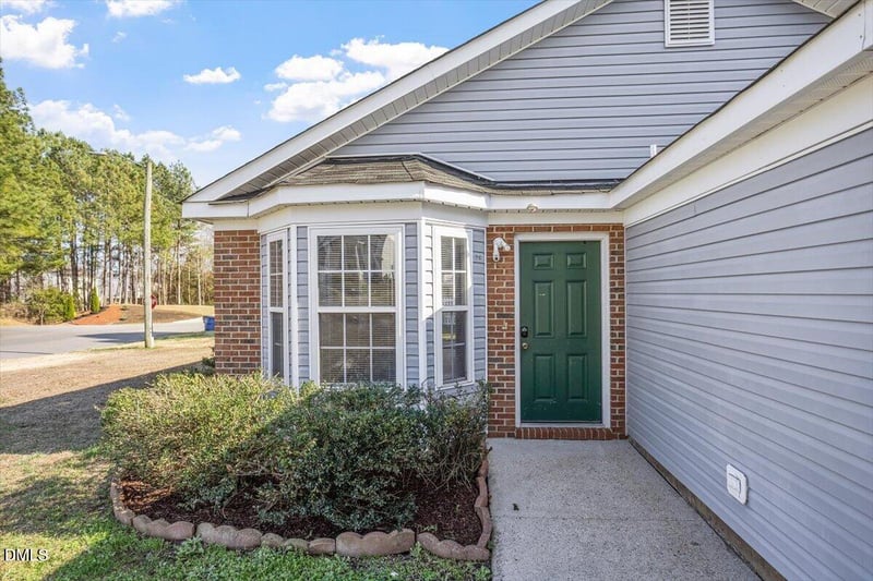 5212 Marthonna Way, Raleigh, NC 27616