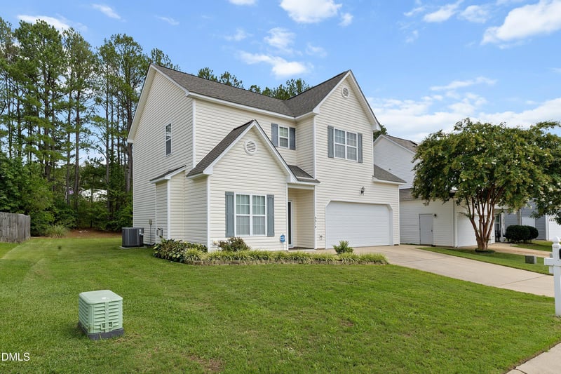 5214 Interlock Dr, Raleigh, NC 27610