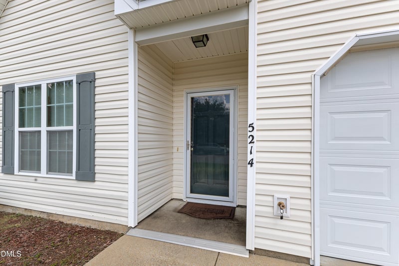 5214 Interlock Dr, Raleigh, NC 27610