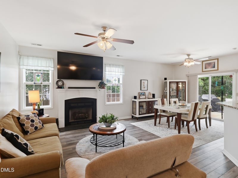 5215 Cardinal Grove Blvd, Raleigh, NC 27616