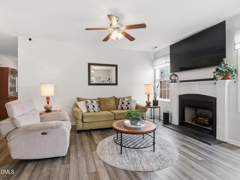 5215 Cardinal Grove Blvd, Raleigh, NC 27616