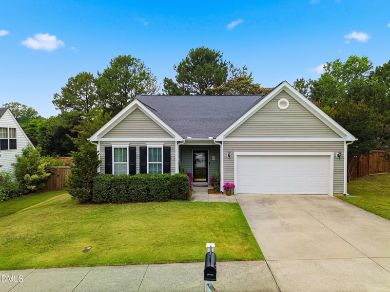 5215 Cardinal Grove Blvd, Raleigh, NC 27616