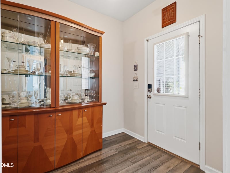 5215 Cardinal Grove Blvd, Raleigh, NC 27616