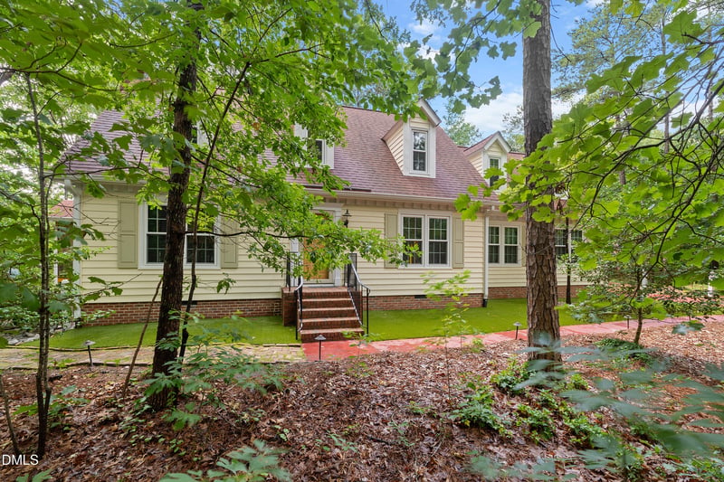 5216 Bridget Dr, Raleigh, NC 27603