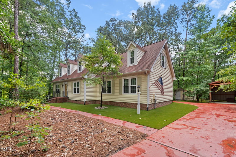 5216 Bridget Dr, Raleigh, NC 27603