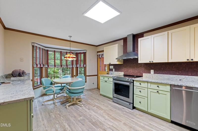 5216 Bridget Dr, Raleigh, NC 27603