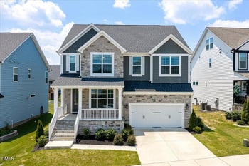 5216 Windmere Chase Dr, Raleigh, NC 27616