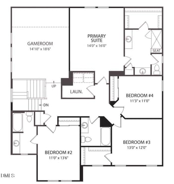 5216 Windmere Chase Dr, Raleigh, NC 27616